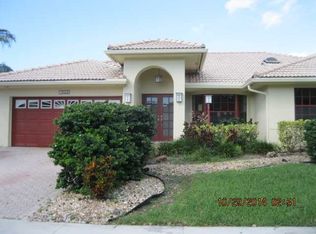 15443 SW 113th St, Miami, FL 33196