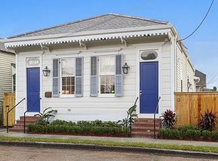 2048 Felicity St, New Orleans, LA 70113