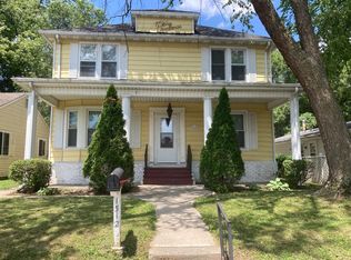 1512 3rd St, Fort Wayne, IN 46808