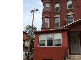 1543 N 33rd St, Philadelphia, PA 19121