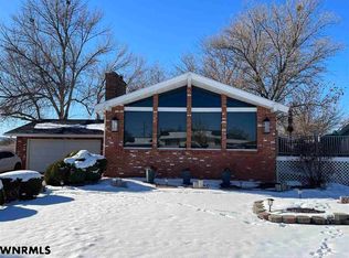 1408 Avenue O, Scottsbluff, NE 69361