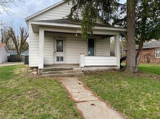 309 E Ward Ave, Muncie, IN