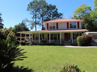 604 N Jackson St, Nashville, GA 31639