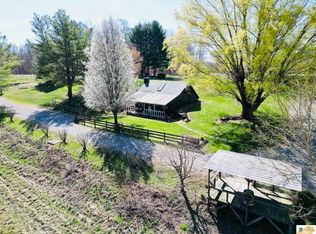 1583 Purdy Sano Rd, Columbia, KY 42728