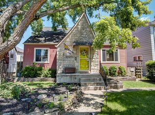 2982 Parkside Rd, Columbus, OH 43204