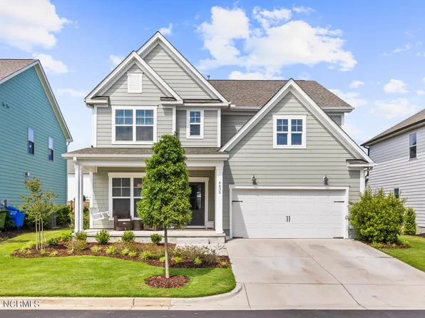 4430 Worthylake Run, Wilmington, NC 28412