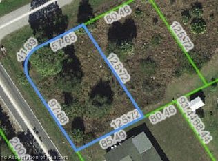 2513 Valerie Blvd, Sebring, FL 33870