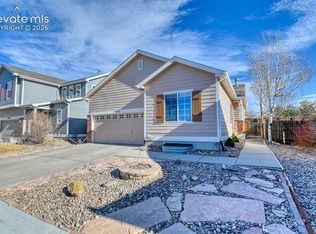 14333 Woodrock Path, Colorado Springs, CO 80921