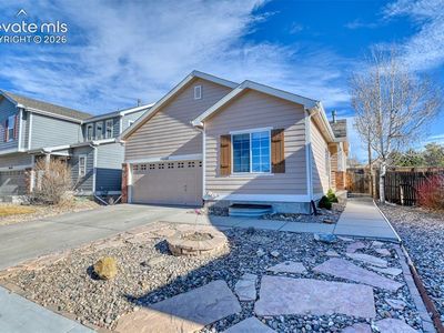 14333 Woodrock Path, Colorado Springs, CO, 80921