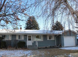 762 Reed Ave, Idaho Falls, ID 83402