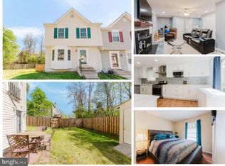 302 Kings Crest Dr, Stafford, VA