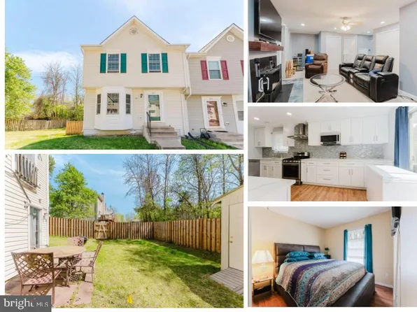 302 Kings Crest Dr, Stafford, VA 22554