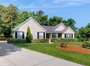 702 Creek Bottom Rd, Loganville, GA 30052