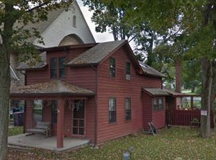 3 W Walnut St, Spring Valley, OH 45370