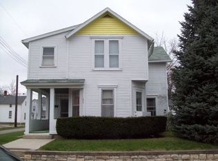 244 Bellevue Ave, Marion, OH
