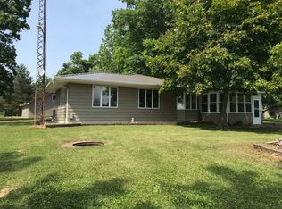 208 Seneca Dr, Montpelier, OH 43543