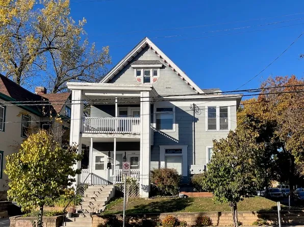 900 W 22nd St #1, Minneapolis, MN 55405