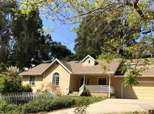 1101 Marlin Ln, Royal Oaks, CA 95076