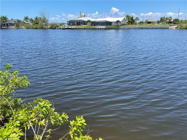 4317 NW 33rd ST, CAPE CORAL, FL 33993