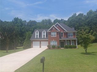 675 Pebble Blvd, Covington, GA 30016