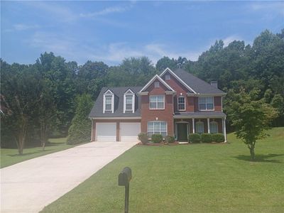 675 Pebble Blvd, Covington, GA, 30016
