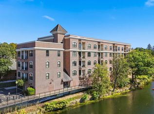 Jackson Falls, Nashua, NH 03064