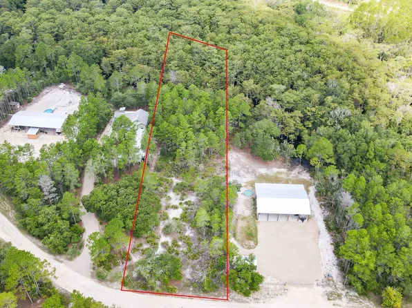 0 Oak Pond Cir Lot 119, Steinhatchee, FL 32359