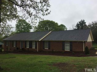 111 Bywood Dr, Durham, NC 27712