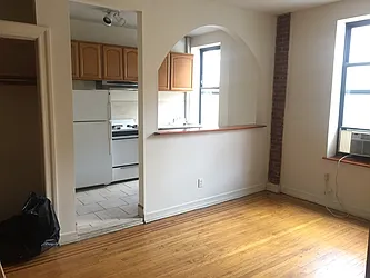 Rented by Crosstown Apartments NYC