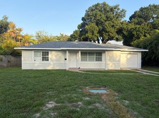 3746 53rd St N, Saint Petersburg, FL 33710