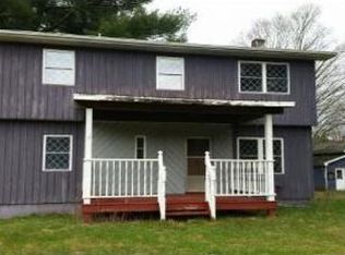 888 Nanticoke Rd, Maine, NY 13802