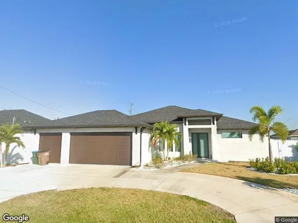 105 Tropicana Pkwy W, Cape Coral, FL 33993