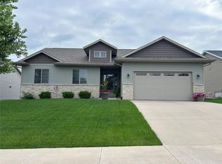 571 Doe Ave, Tiffin, IA 52340