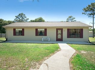 292 Pinto Ln, Ormond Beach, FL 32174