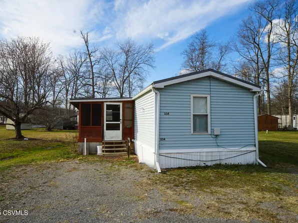 334 Pine Cone Dr W, Mifflinburg, PA 17844