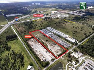450 Rock Rd, Fort Pierce, FL 34945