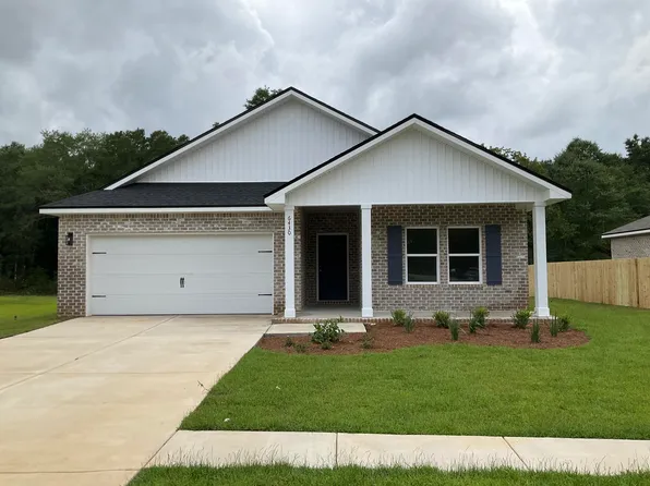 6430 Kylito Cir, Crestview, FL 32539