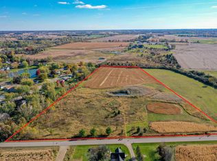 Michigan St, Omro, WI 54963