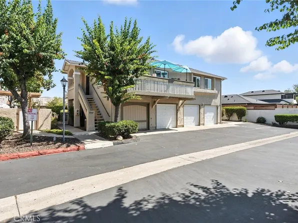 8765 Crossway Ct Unit 80, Santee, CA 92071