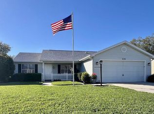620 San Pedro Dr, The Villages, FL 32159