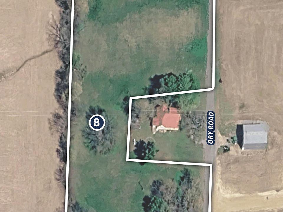 1st image of 0 Ory Rd