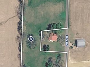 0 Ory Rd, Murray, KY 42071