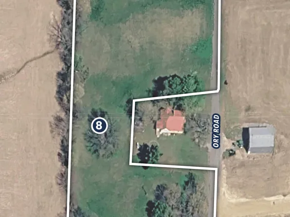 0 Ory Rd, Murray, KY 42071