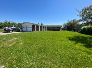 2585 Union St, Columbus, IN 47201