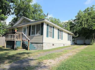 522 Pleasant Ave, Kannapolis, NC 28081