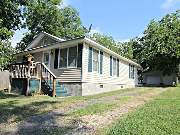 522 Pleasant Ave, Kannapolis, NC 28081