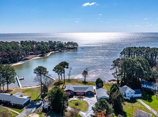 367 Hopedale Farm Rd, Reedville, VA 22539