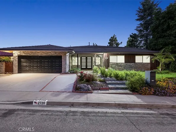 2720 Timberlake Dr, La Crescenta, CA 91214