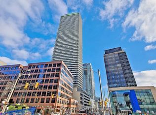 2221 Yonge St #3310, Toronto, ON M4S 0B8