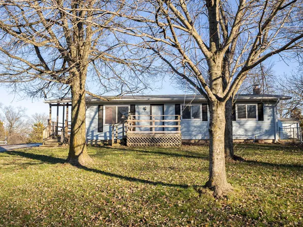 15986 Monroe Road #1009, Moberly, MO 65270
